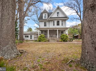 1503 Mount Hermon Rd, Salisbury, MD 21804