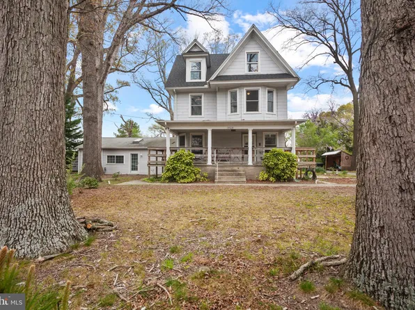 1503 Mount Hermon Rd, Salisbury, MD 21804