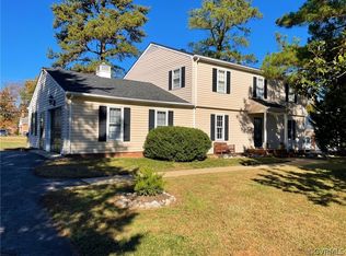 4010 Falstone Rd, North Chesterfield, VA 23234
