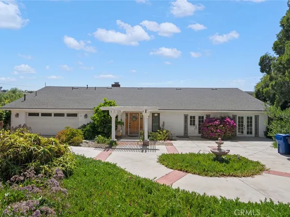 310 Camino Del Cerro Grande, Bonita, CA 91902