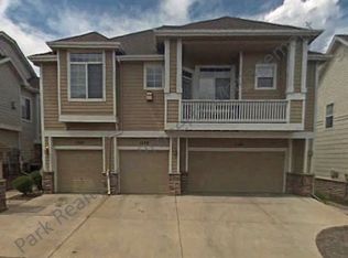 1244 Carlyle Park Cir, Highlands Ranch, CO 80129