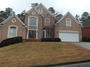 2633 Winsley Pl, Duluth, GA 30097