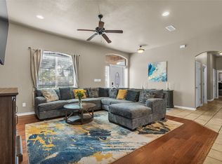 226 King George Rd, Ponder, TX 76259