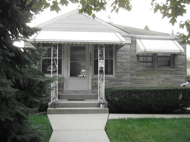 2554 Spruce St photo 1
