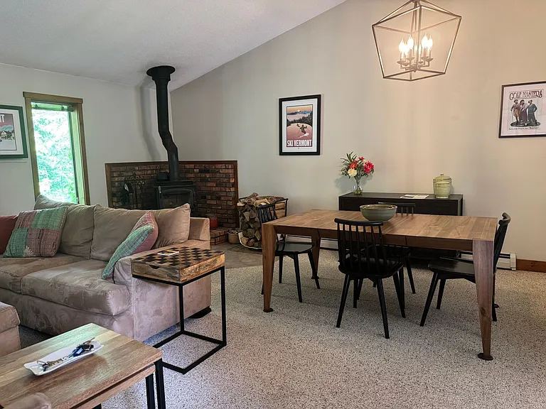 383 Old Quechee Rd #8C — Photo 9