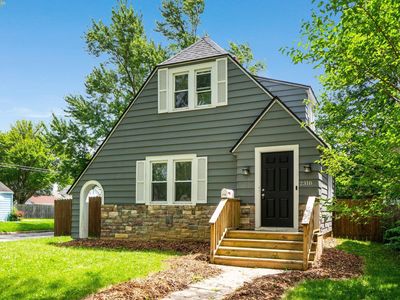 2318 Dodge Ave, Fort Wayne, IN, 46805