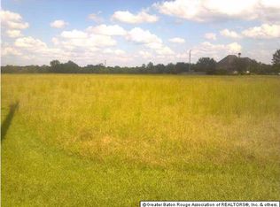 Alphonse Forbes Rd, Greenwell Springs, LA 70739