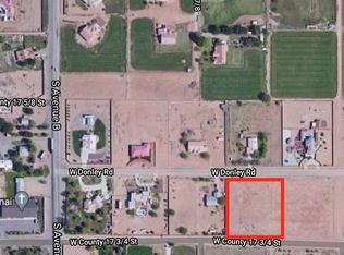 2761 W Donley Rd, Somerton, AZ 85350