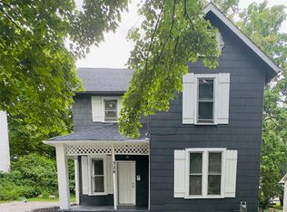 328 2nd Ave, Mansfield, OH 44902