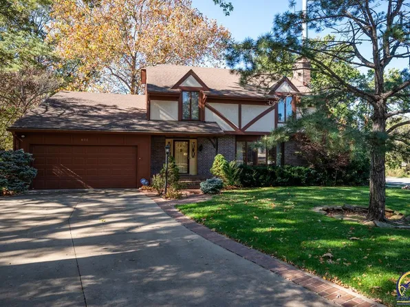 601 SW Morningside Rd, Topeka, KS 66606