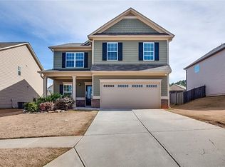 657 Pine Ln, Lawrenceville, GA 30043
