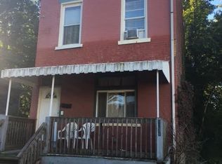 1231 Success St, Pittsburgh, PA 15212