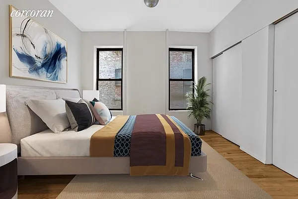 Rented by Corcoran | media 7