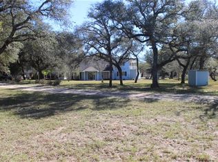 1198 Willenborg Way, Garwood, TX 77442