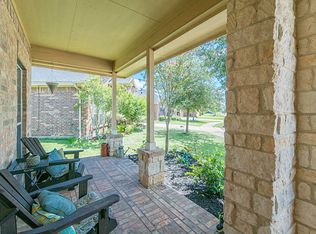 7326 Compass Rose Dr, Richmond, TX 77407