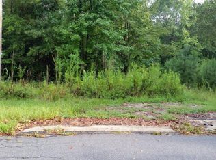 110 Stagecoach Rd, Cusseta, GA 31805