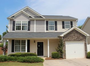 217 Oconee Way, Canton, GA 30114