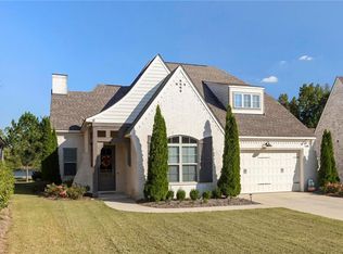 2384 Mimms Ln, Auburn, AL 36832