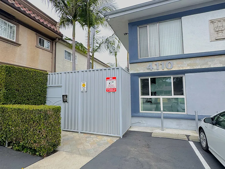 4110 Inglewood Blvd #4 — Photo 21