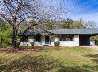 1341 Fambrough Bridge Rd, Rutledge, GA 30663