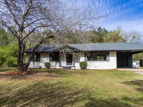 1341 Fambrough Bridge Rd, Rutledge, GA 30663