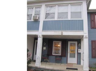 322 Hayes St, Bristol, PA 19007