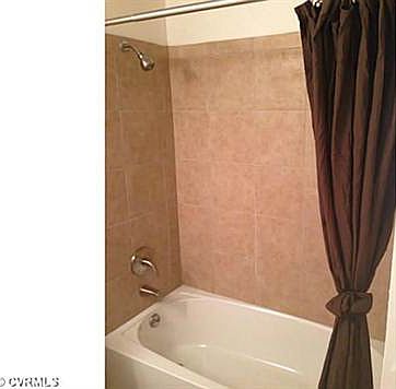 Remodeled Bath!