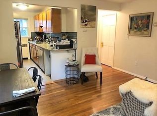 8 Kenwood St APT 2, Cambridge, MA 02139