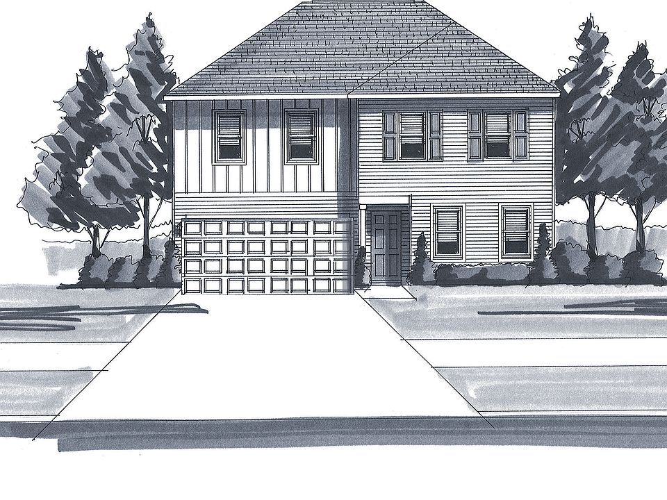 The Jackson - Homestead Cement