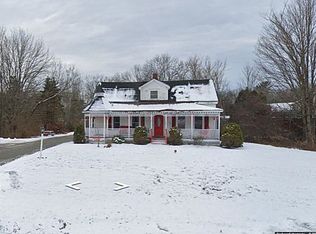 103 Lisbon St, Lisbon, ME 04250