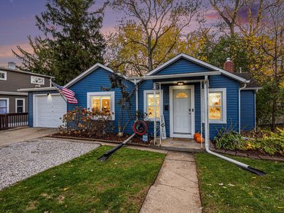 411 Washington St, Brighton, MI, 48116