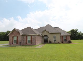 268 Christian Point Rd, Opelousas, LA 70570