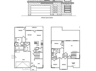 LOT 303 Desert Reflection St, Saint George, UT 84790