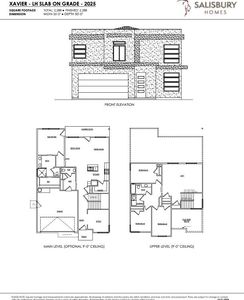 LOT 303 Desert Reflection St, Saint George, UT, 84790