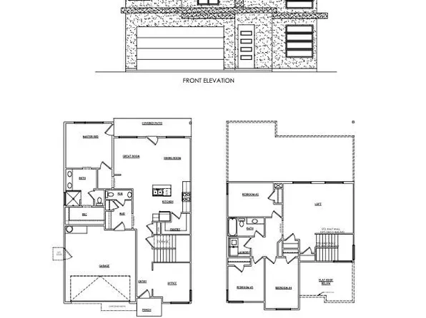 LOT 303 Desert Reflection St, Saint George, UT 84790