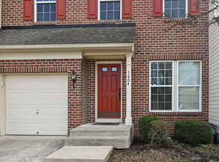 1404 Cat Tail Ct, Salisbury, MD 21804