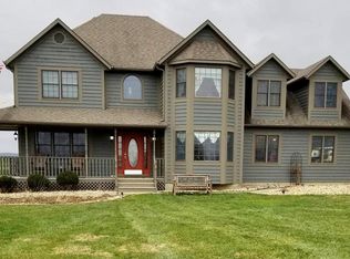 1200 California Pike, Beaver, OH 45613