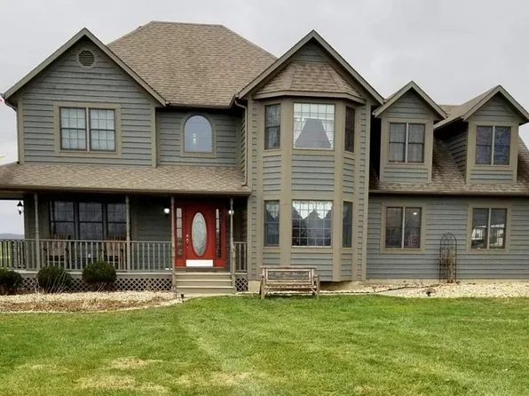 1200 California Pike, Beaver, OH 45613