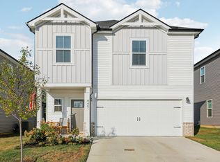 4401 Skyridge Dr, Nashville, TN 37207