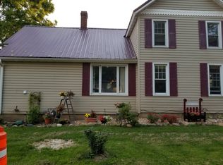 106 E Main St, Thorp, WI 54771