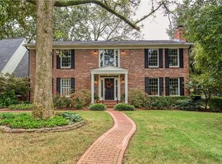 3300 Royal Scots Way, Fort Smith, AR 72908