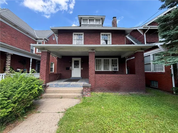 434 4th Ave, New Kensington, PA 15068