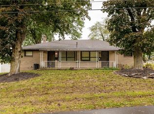 4651-4653 7th St NW, Canton, OH 44708