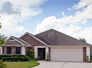 21 Prairie Knoll Dr, Santa Fe, TX 77510