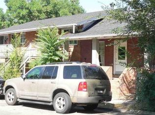 1224 11th St APT 4, Boulder, CO 80302