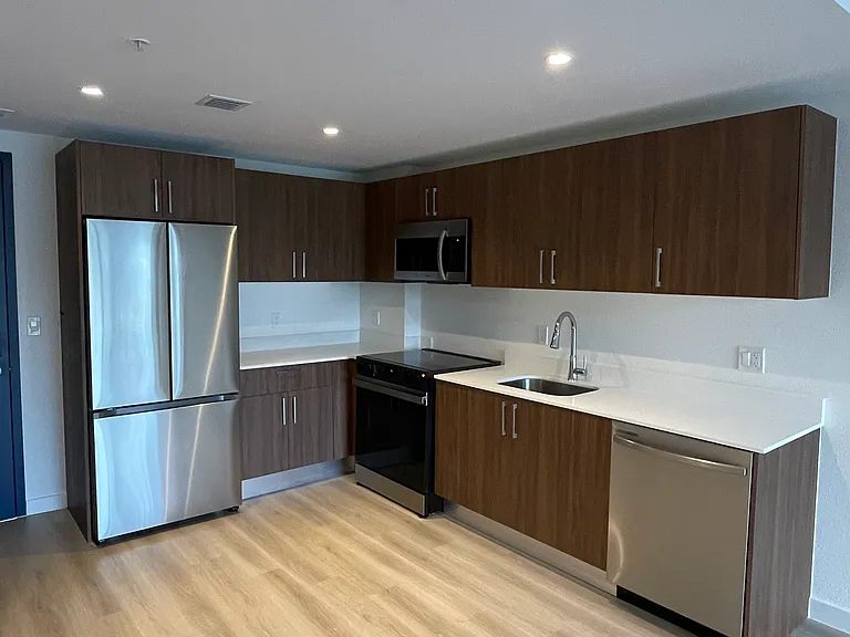 3525 NW 12th Ter #B2 — Photo 1