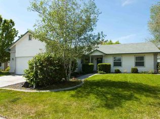 989 W Loon St, Meridian, ID 83642