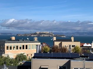 190 Cervantes Blvd, San Francisco, CA 94123
