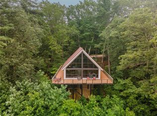 141 Hurricane Ridge Rd, Sautee Nacoochee, GA 30571