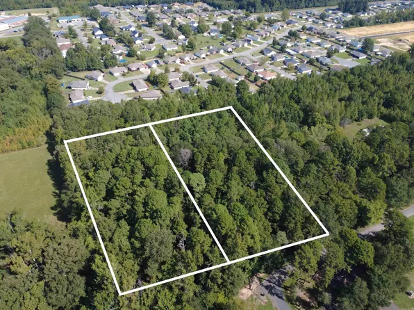 Lots 6 & 7 Margie Dr, Ward, AR 72176
